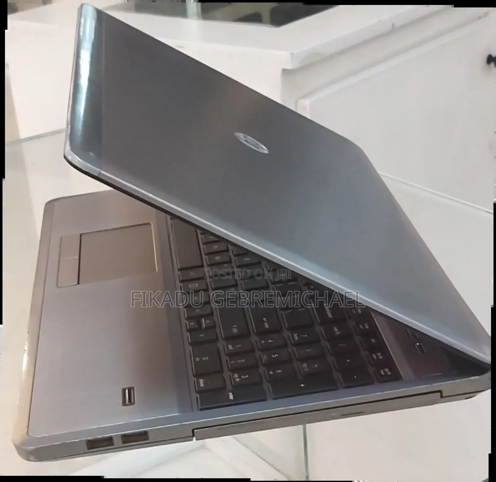 New Laptop HP ProBook 4545S 8GB AMD A6 HDD 500GB