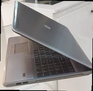 New Laptop HP ProBook 4545S 8GB AMD A6 HDD 500GB