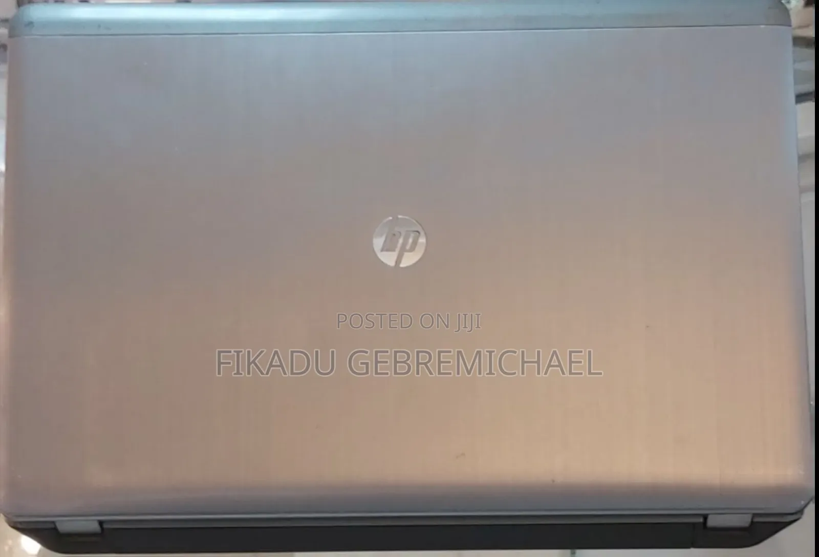 New Laptop HP ProBook 4545S 8GB AMD A6 HDD 500GB