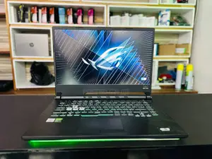 New Laptop Asus ROG Strix G15 16GB Intel Core I7 SSD 1T
