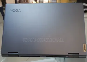 New Laptop Lenovo IdeaPad Y730 16GB Intel Core i7 SSD 512GB