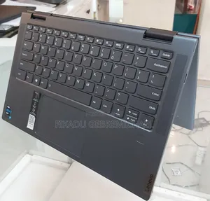 New Laptop Lenovo IdeaPad Y730 16GB Intel Core i7 SSD 512GB