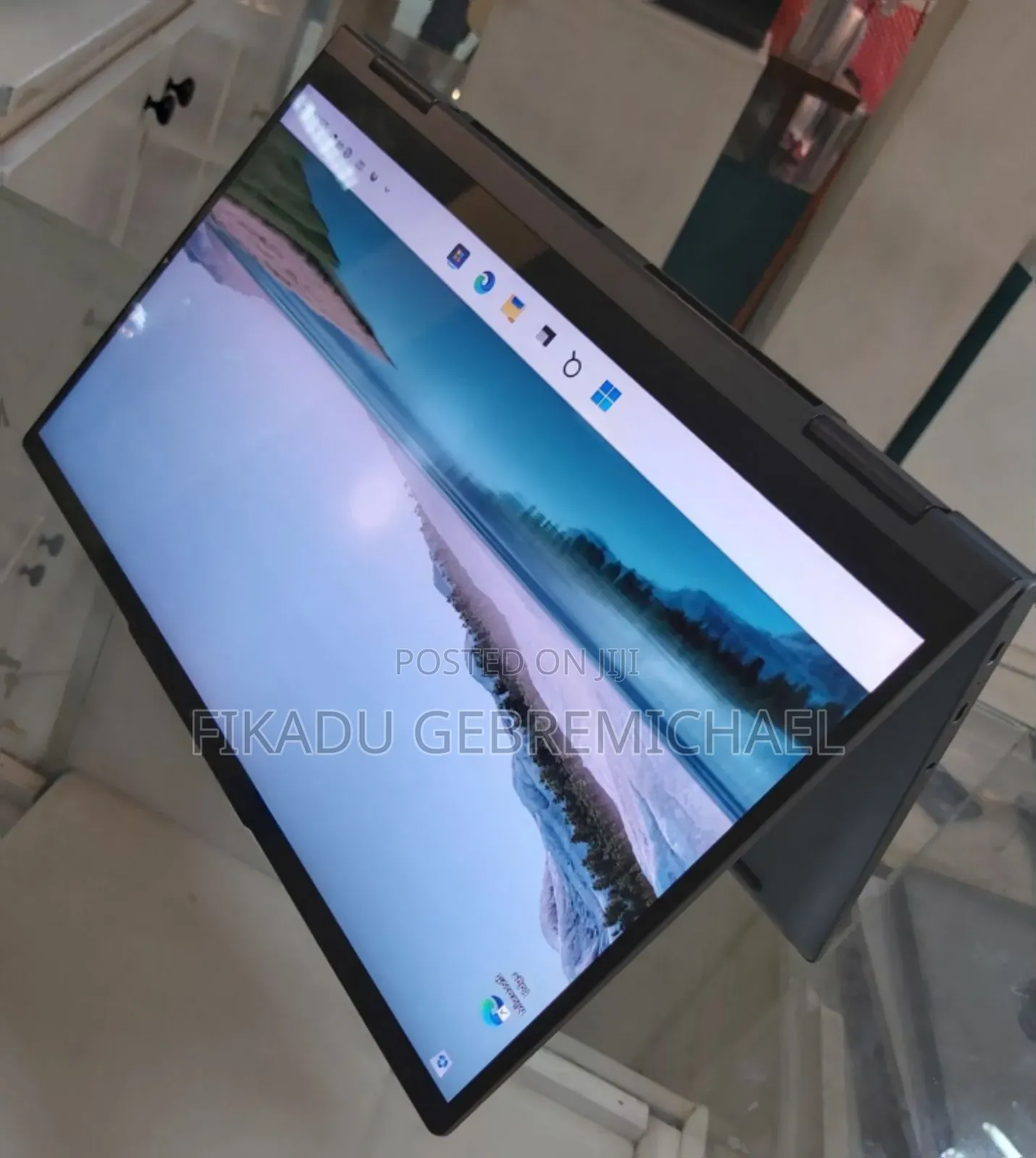 New Laptop Lenovo IdeaPad Y730 16GB Intel Core i7 SSD 512GB