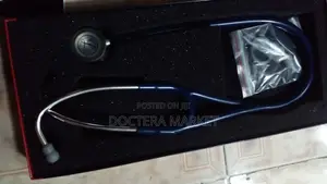 Littmann Cardiology Iv(4) Stethoscope /የልብ ማዳመጭስ