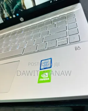 New Laptop HP Pavilion 14 16GB Intel Core I7 SSD 512GB