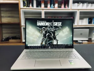 New Laptop HP Pavilion 14 16GB Intel Core I7 SSD 512GB