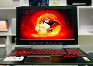 New Laptop HP Omen X 16GB Intel Core I5 SSD 1T