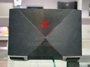 New Laptop HP Omen X 16GB Intel Core I5 SSD 1T