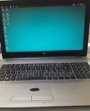 New Laptop HP Stream Notebook 8GB Intel Core I5 HDD 1T