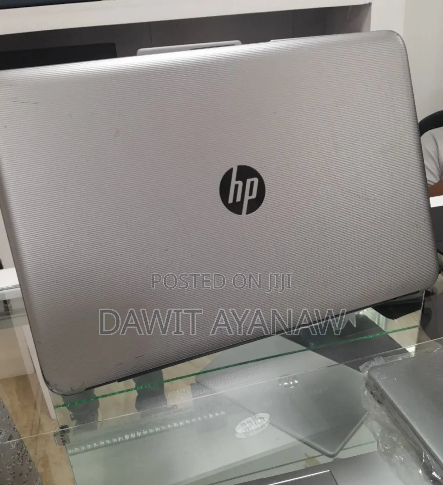 New Laptop HP Stream Notebook 8GB Intel Core I5 HDD 1T
