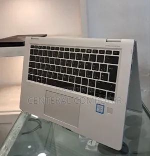 New Laptop HP EliteBook X360 1030 G2 16GB Intel Core I7 SSD 512GB