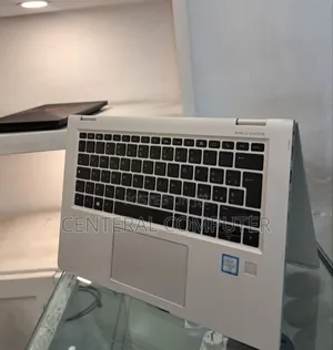 New Laptop HP EliteBook X360 1030 G2 16GB Intel Core I7 SSD 512GB