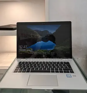 New Laptop HP EliteBook X360 1030 G2 16GB Intel Core I7 SSD 512GB