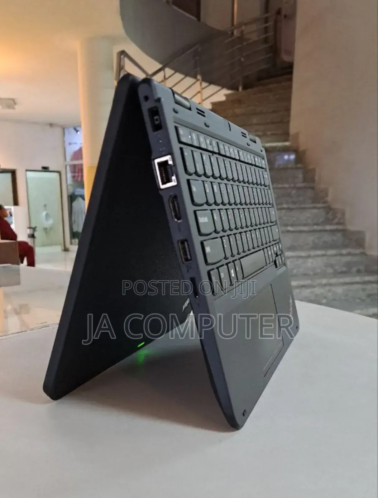 New Laptop Lenovo Yoga 11e 4GB Intel Celeron SSD 128GB