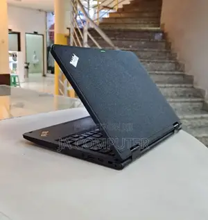 New Laptop Lenovo Yoga 11e 4GB Intel Celeron SSD 128GB