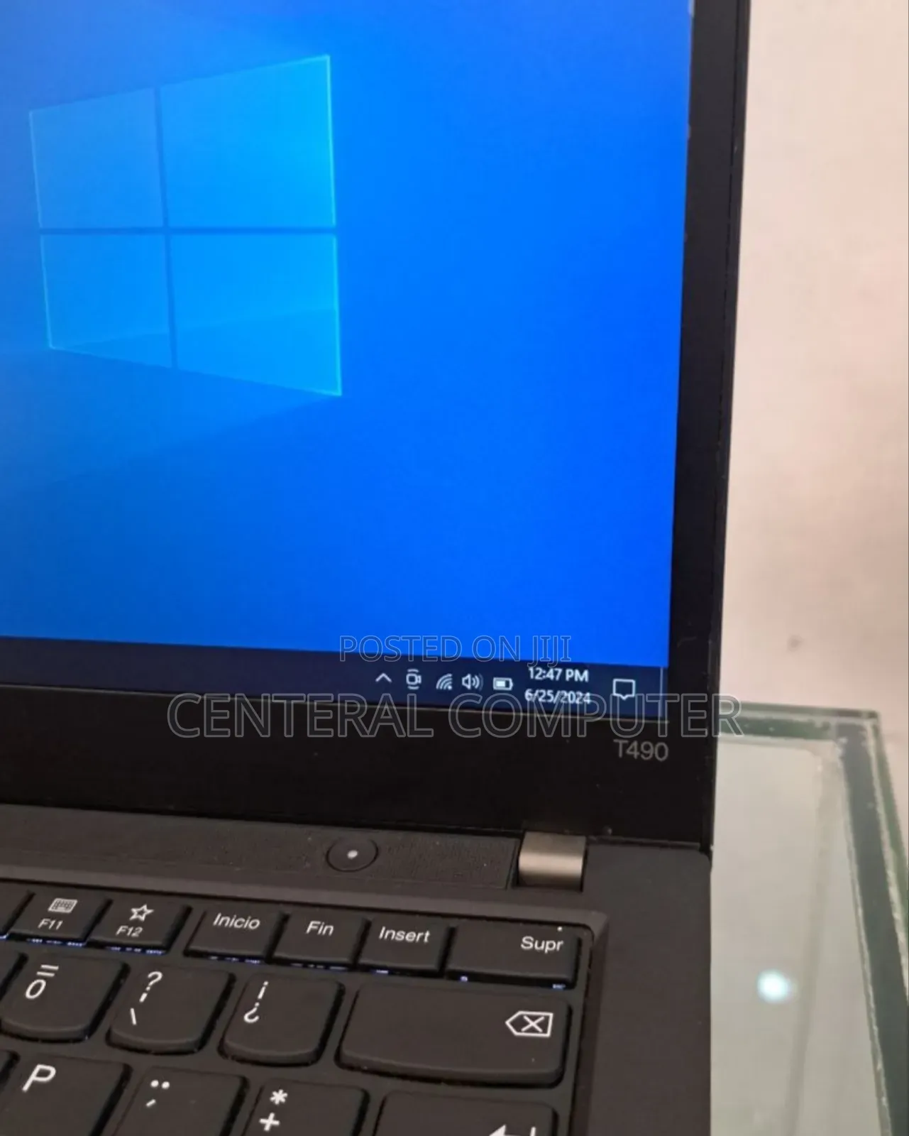 New Laptop Lenovo ThinkPad Yoga 370 16GB Intel Core I5 SSD 512GB