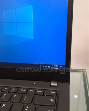 New Laptop Lenovo ThinkPad Yoga 370 16GB Intel Core I5 SSD 512GB