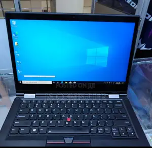 Photo - New Laptop Lenovo ThinkPad X380 Yoga 16GB Intel Core I5 SSD 512GB
