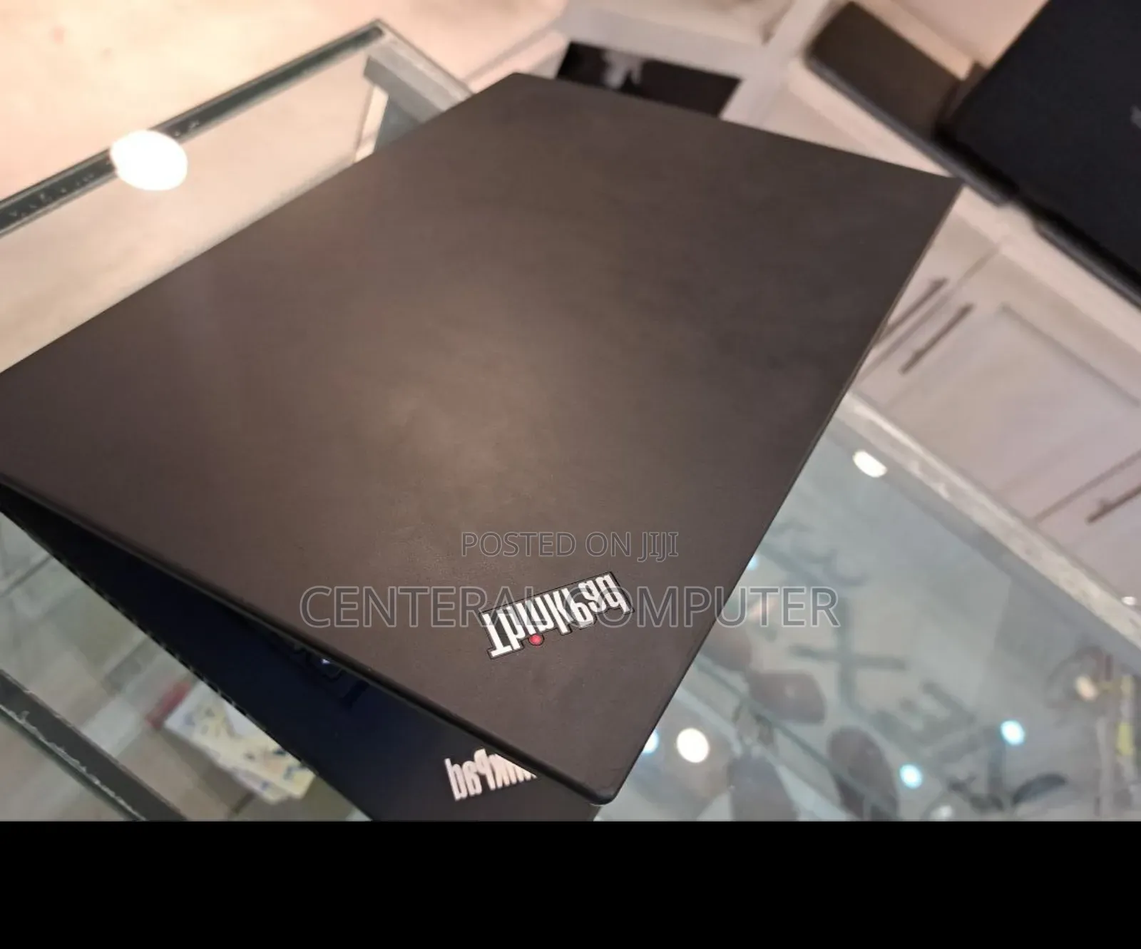 New Laptop Lenovo ThinkPad Yoga 370 16GB Intel Core I5 SSD 512GB