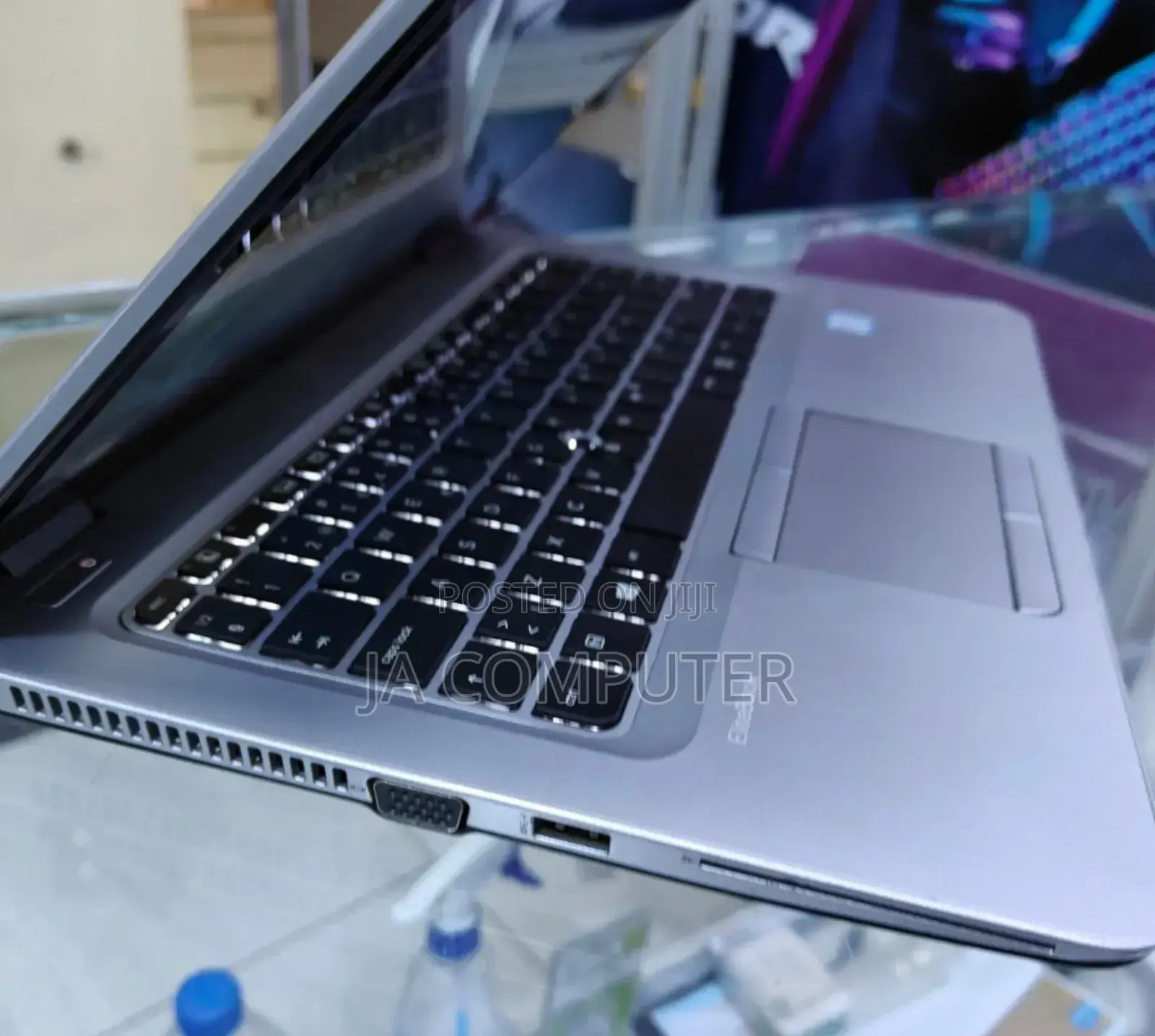 New Laptop HP EliteBook 840 G4 16GB Intel Core I7 SSD 512GB