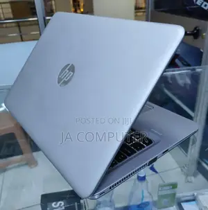 New Laptop HP EliteBook 840 G4 16GB Intel Core I7 SSD 512GB