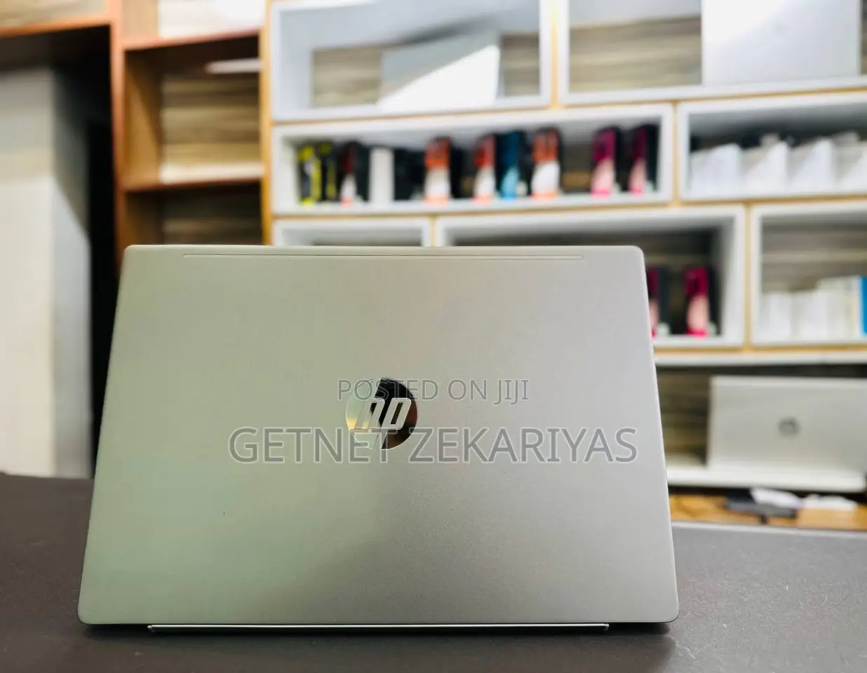 New Laptop HP Pavilion 14 16GB Intel Core I7 SSD 512GB