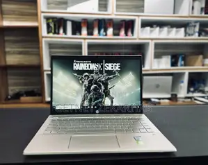 New Laptop HP Pavilion 14 16GB Intel Core I7 SSD 512GB