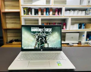 New Laptop HP Pavilion 14 16GB Intel Core I7 SSD 512GB