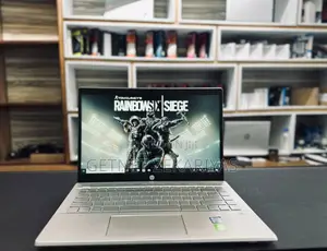 New Laptop HP Pavilion 14 16GB Intel Core I7 SSD 512GB