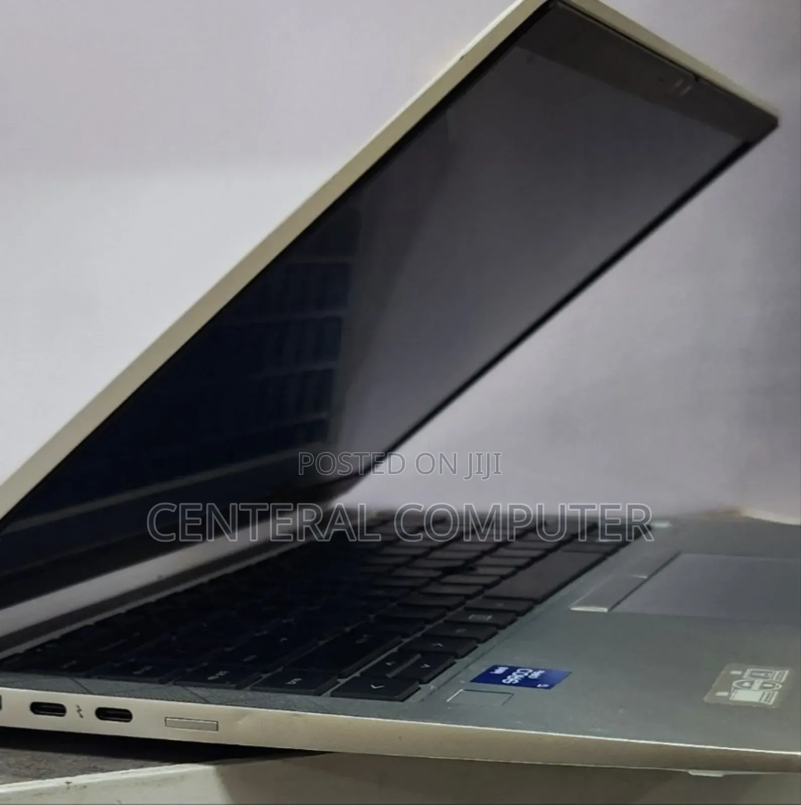New Laptop HP EliteBook 845 G8 16GB Intel Core I7 SSD 512GB