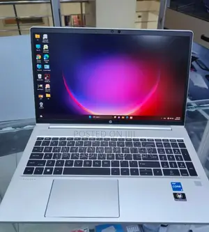 Photo - New Laptop HP ProBook 640 16GB Intel Core I5 SSD 512GB