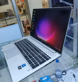 New Laptop HP ProBook 640 16GB Intel Core I5 SSD 512GB