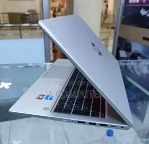 New Laptop HP ProBook 640 16GB Intel Core I5 SSD 512GB