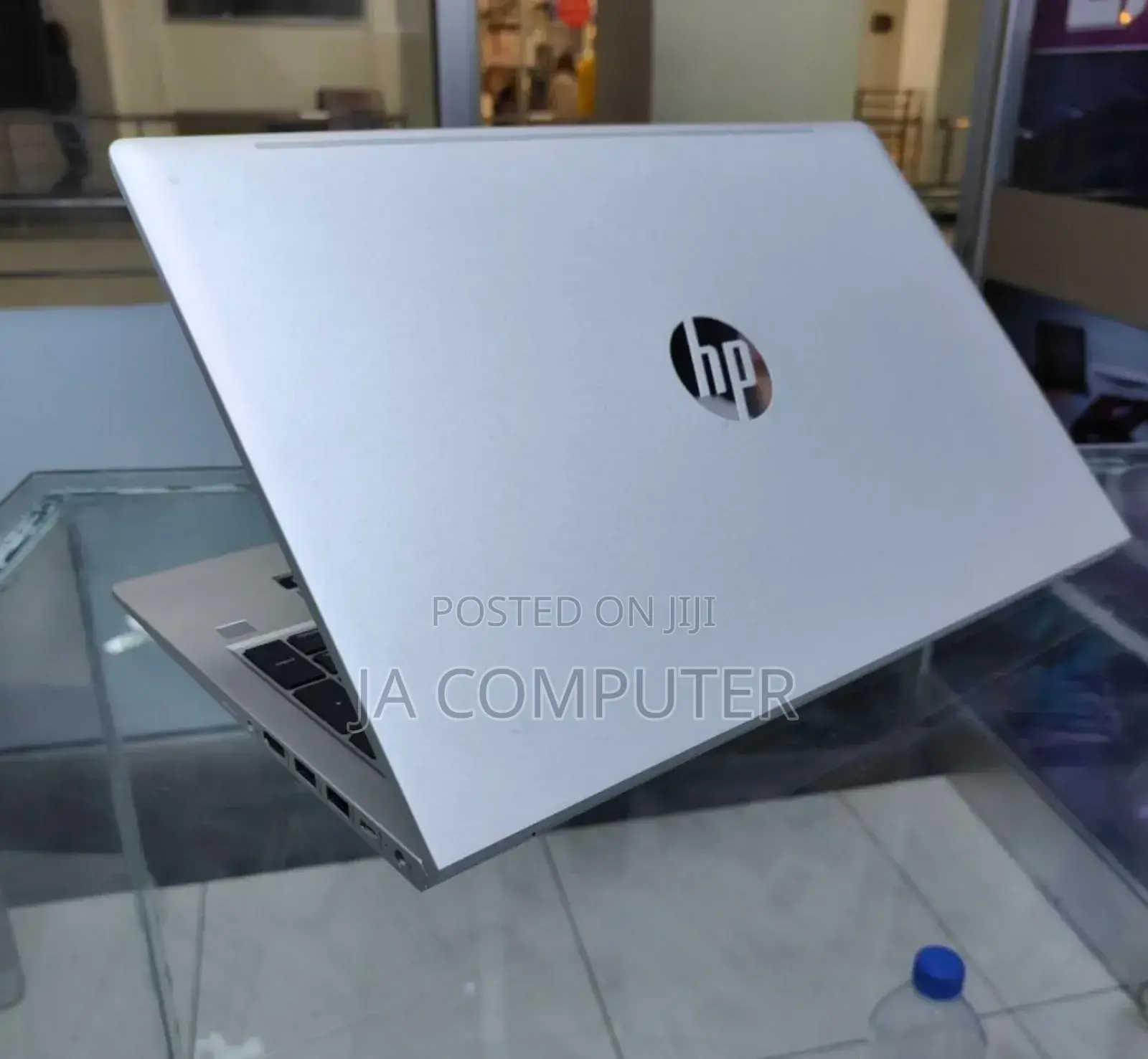 New Laptop HP ProBook 640 16GB Intel Core I5 SSD 512GB