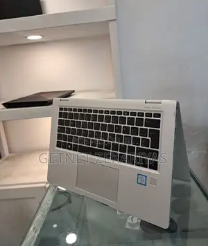 New Laptop HP EliteBook X GB Intel Core I5 SSD 512GB