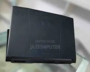 New Laptop MSI Katana GF66 16GB Intel Core I9 SSD 1T