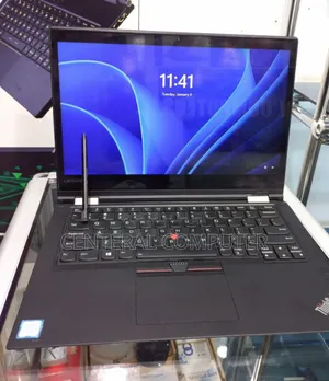 New Laptop HP 14-Dq1088wm 16GB Intel Core I5 SSD 512GB