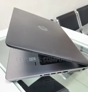 New Laptop HP EliteBook 850 G2 8GB Intel Core I5 HDD 500GB