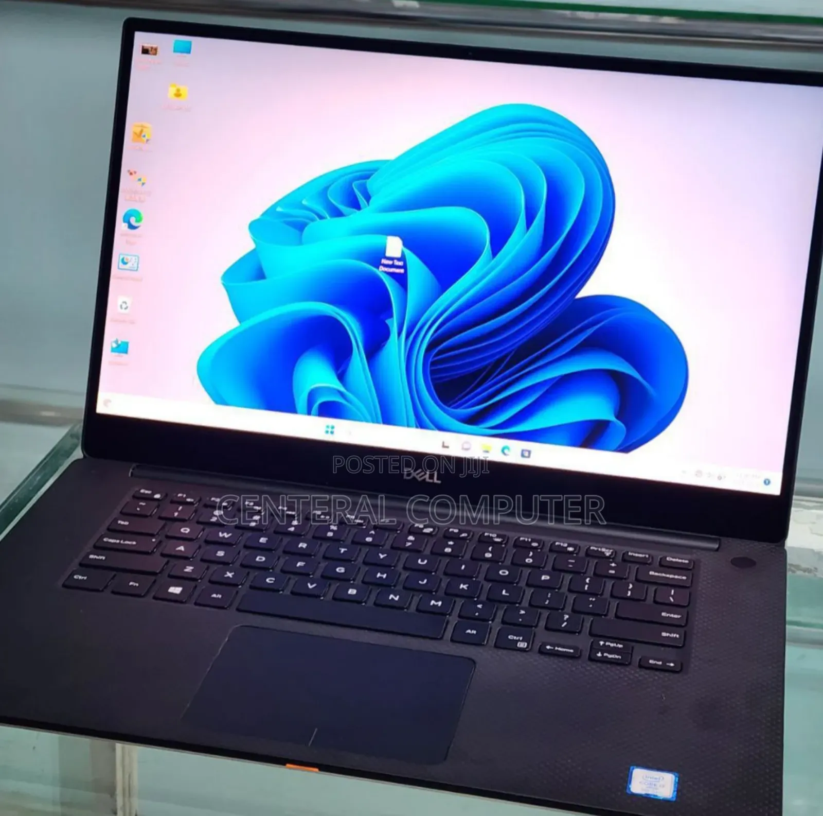 New Laptop Dell XPS 15Z 16GB Intel Core I7 SSD 512GB