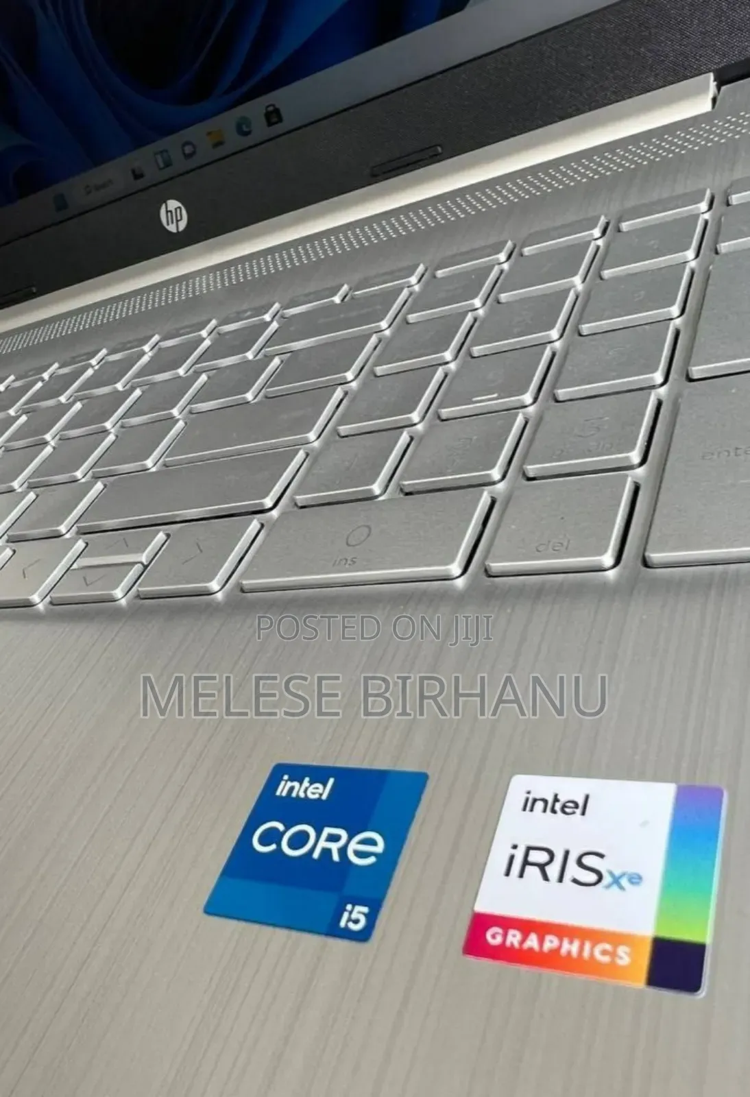 New Laptop HP Stream Notebook 8GB Intel Core I5 HDD 512GB