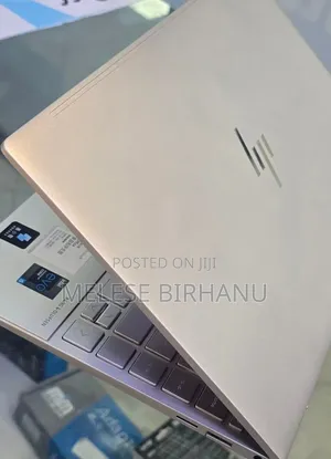 Photo - New Laptop HP Envy 13 16GB Intel Core I5 SSD 512GB