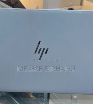 New Laptop HP Envy 13 16GB Intel Core I5 SSD 512GB