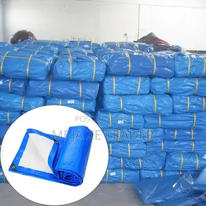 Photo - Shera(Plastic Tarpaulin)