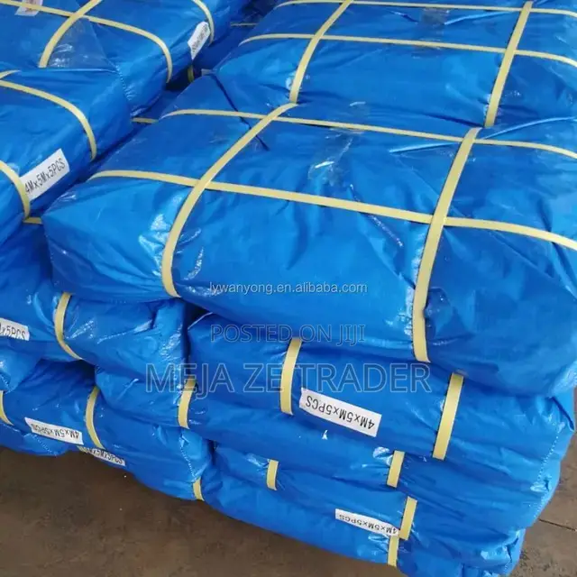 Shera(Plastic Tarpaulin)