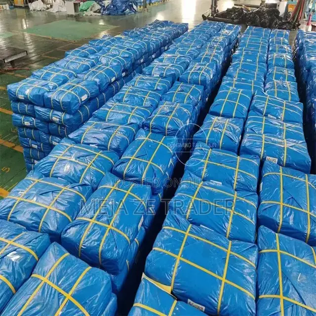 Shera(Plastic Tarpaulin)