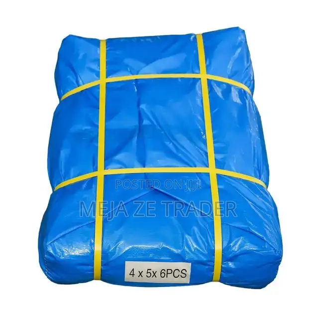 Shera(Plastic Tarpaulin)