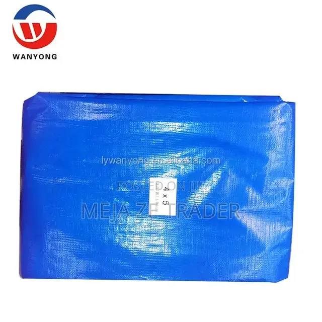 Shera(Plastic Tarpaulin)