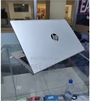 New Laptop HP ProBook 430 16GB Intel Core I5 SSD 512GB