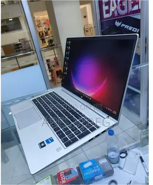 New Laptop HP ProBook 430 16GB Intel Core I5 SSD 512GB