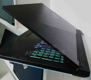 New Laptop Asus ROG Strix G17 16GB Intel Core I7 SSD 1T